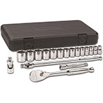 Gearwrench 1/2in Dr. Tool Set product photo