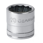 Gearwrench 1/2in Dr. - 24mm Socket product photo
