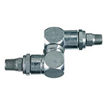 Lincoln Grease Control Valve Swivel product photo