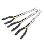 Gearwrench 3 Pc. Double-X™ Hose Grip Plier Set product photo