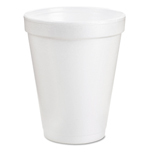 Dart 8oz Coffee Cups product photo