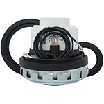 Nilfisk Alto WAP Vacuum Replacement Motor product photo