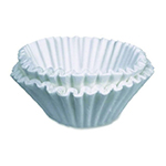 Bunn Coffee Filters 100 bx product photo
