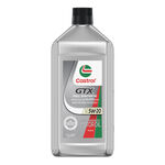 Castrol SAE 5W-20 GTX Full Synthetic - 1 Quart product photo