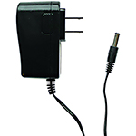 Solar Power Cord for ES2500C product photo