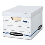 Bankers Box Storage Boxes product photo