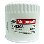 Motorcraft Oil Filter product photo