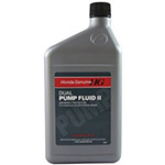 Honda Dual Pump Fluid II product photo