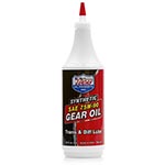 Lucas Gear Oil -  Synthetic 75/90 product photo