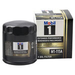 MOBIL1 SPIN-ON OIL FLTR M1115A product photo