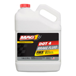 MAG1 DOT 4 Brake Fluid - Gallon product photo