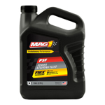 MAG1 Power Steering Fluid - Gallon product photo