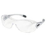 MCR Safety Glasses OTG Series product photo