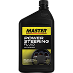 Master 32oz Power Steering Fluid product photo