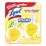Lysol Toilet Bowl Cleaner product photo