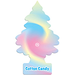 Little Tree - Cotton Candy product photo
