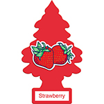 Little Tree - Strawberry product photo