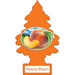 Little Tree - Peachy Peach product photo