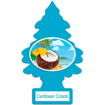 Little Tree - Caribbean Colada product photo