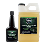 True Brand Power Steering Flush/Fill Kit product photo