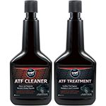 ATF Cleaner 2-Step Kit product photo