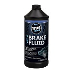 True Brand DOT 4 Brake Fluid product photo