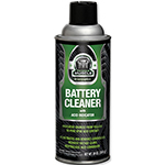 Muscle - Battery Cleaner product photo