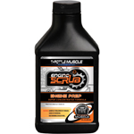Muscle - Engine Scrub Oil System Cleaner product photo