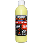 Muscle - Monster Scrubber 16oz product photo