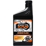 Muscle - Engine Scrub 16oz Oil System Cleaner product photo