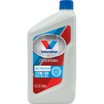 Valvoline Premium Conventional SAE 5W20 - Quart product photo