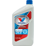 Valvoline Premium Conventional SAE 5W30 - Quart product photo