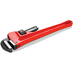 Performance Tool Pipe Wrench product photo