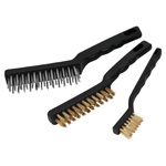 Performance Tool - Wire Brush Set product photo