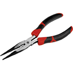 Performance Tool Long Nose Pliers product photo