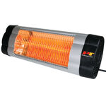 Performance Tool 1500-Watt Infrared Shop Heater product photo
