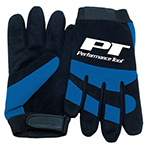 Blue Mechanics Glove - Medium product photo