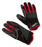 Red Mechanics Glove - Large product photo