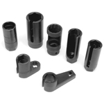 Performance Tool 7pc Specialty Switch Socket Set product photo