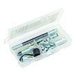 LubriMatic 27 Piece Grease Gun Accessory Kit product photo