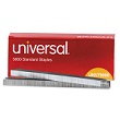 Universal Standard Chisel Point Staples product photo
