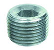 Service Champ 18mm Differential Plug product photo