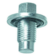 Service Champ 14mm Oil Drain Plug product photo