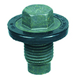 Service Champ 14mm Oil Drain Plug product photo