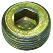 Service Champ Transfer Case Plug product photo