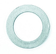 Honda 14mm Aluminum Gasket product photo