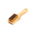 Xtra Seal Small Brass Sidewall Tire Brush product photo