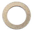 Service Champ 12mm Gasket - Copper product photo