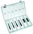 CTA Thread Cleaning Tool Kit product photo