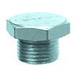 Service Champ Transmission Plug product photo